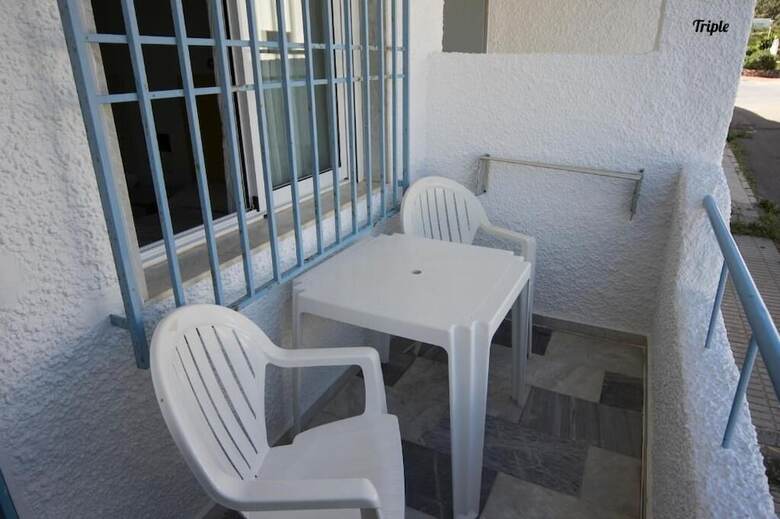 Hostal Las Gaviotas Del Cabo