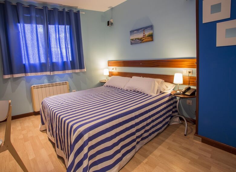 Hotel A. G. Porcill�n