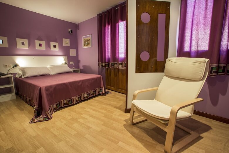 Hotel A. G. Porcill�n