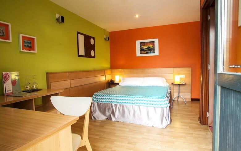 Hotel A. G. Porcill�n