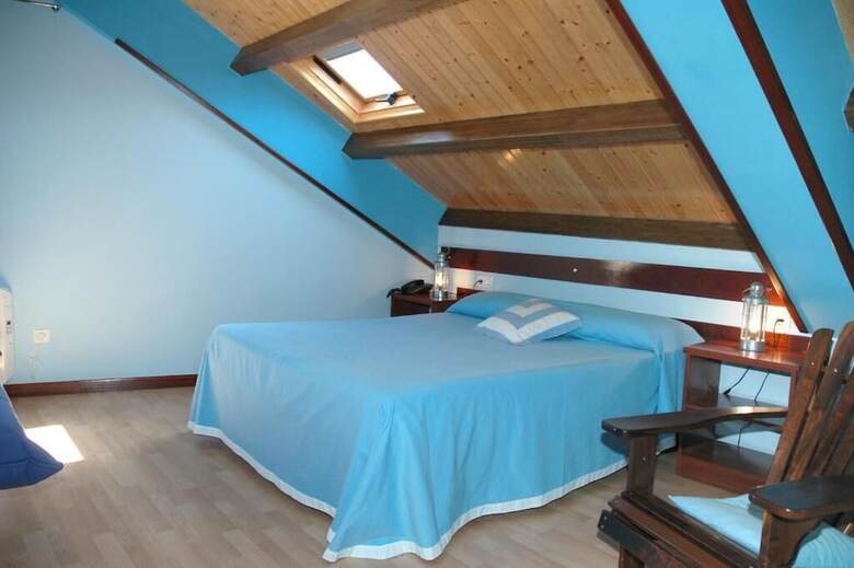 Hotel A. G. Porcill�n