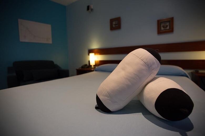 Hotel A. G. Porcill�n