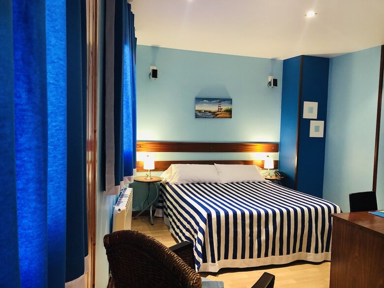 Hotel A. G. Porcill�n