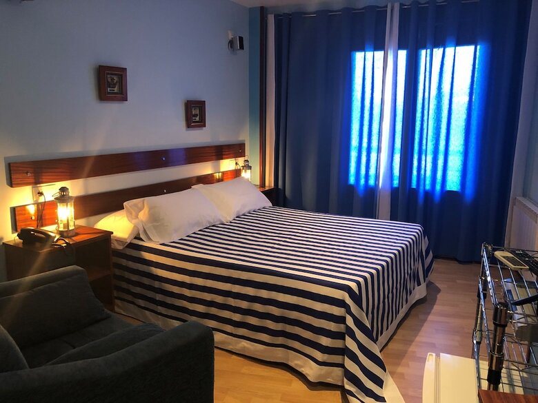 Hotel A. G. Porcill�n