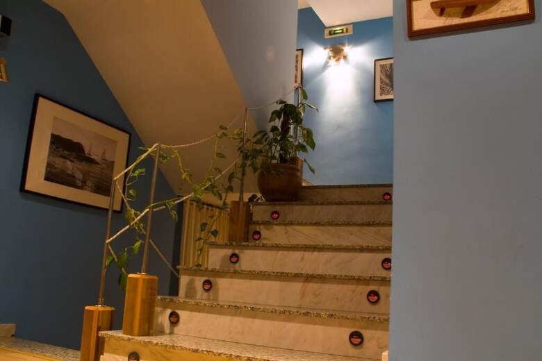 Hotel A. G. Porcill�n