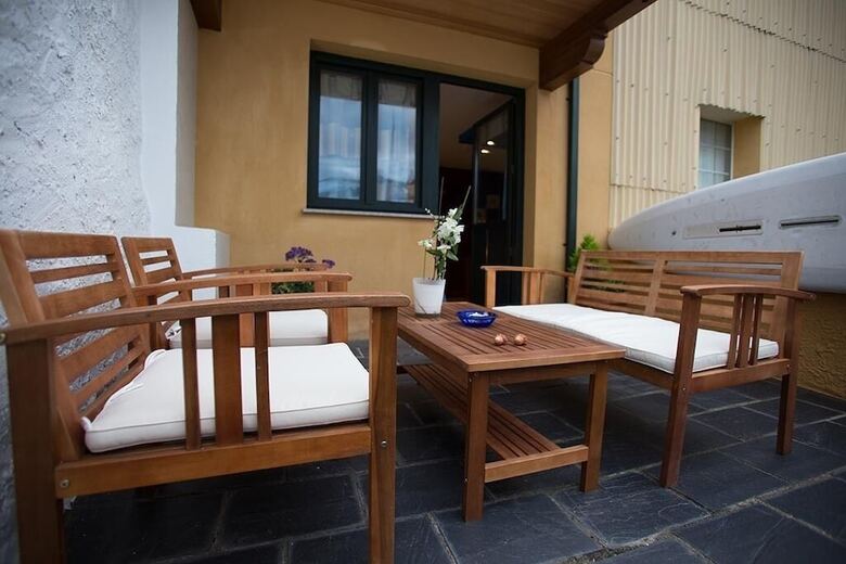 Hotel A. G. Porcill�n