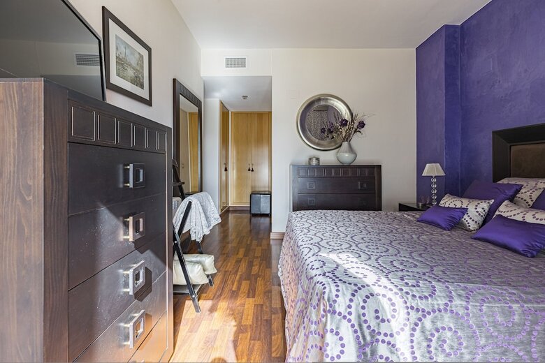 Apartamentos Parque Norte In Cabezo De Torres