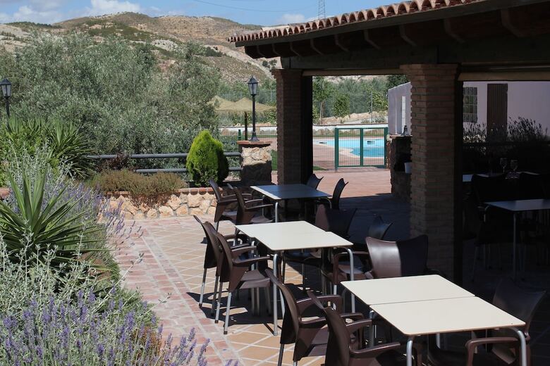 Hotel Rural Valle Del Turrilla