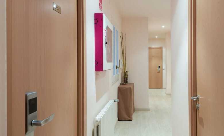 Hostal De La Vila