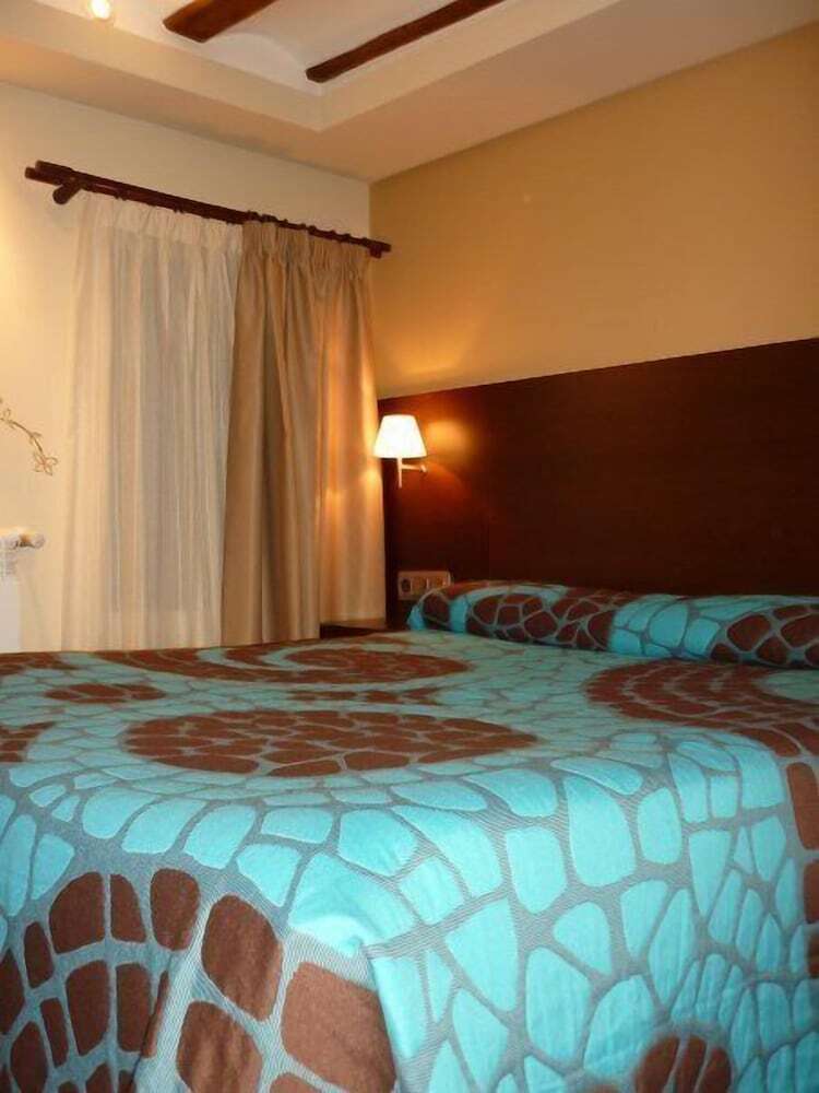 Hostal Boutique El Molino de Floren