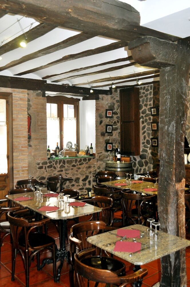 Hostal Boutique El Molino de Floren