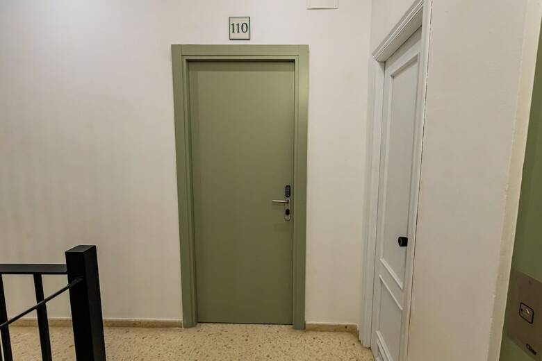 Hotel Hn Salteras