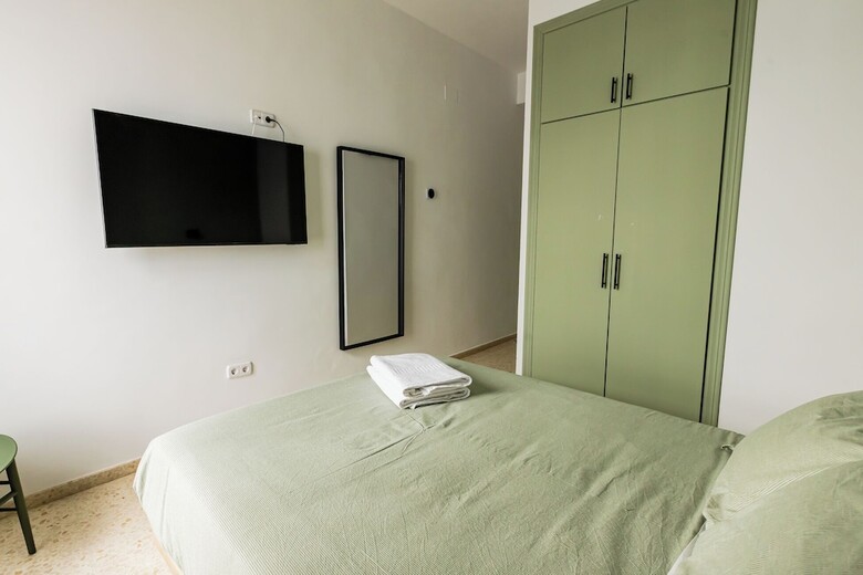 Hotel Hn Salteras