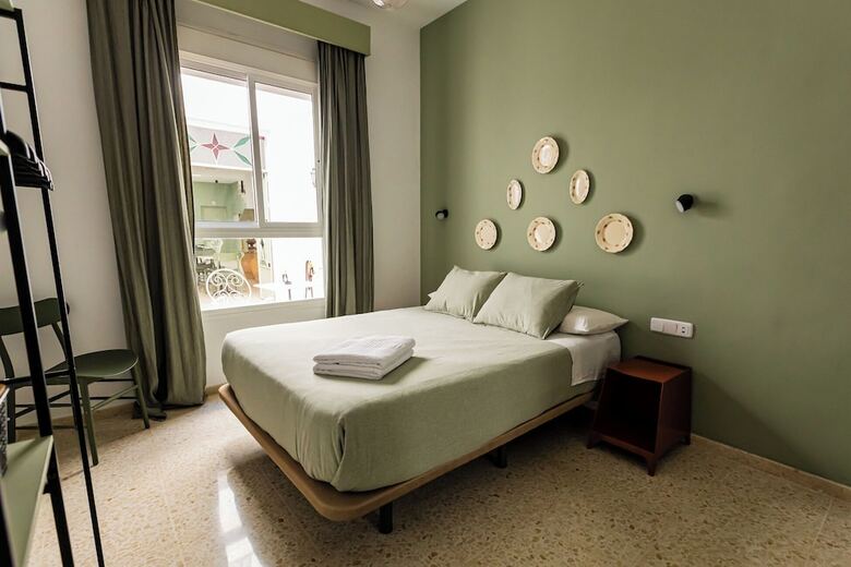 Hotel Hn Salteras