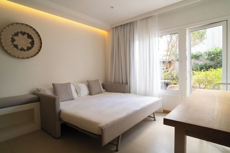 Hotel Boutique Apartments Marsol Ibiza