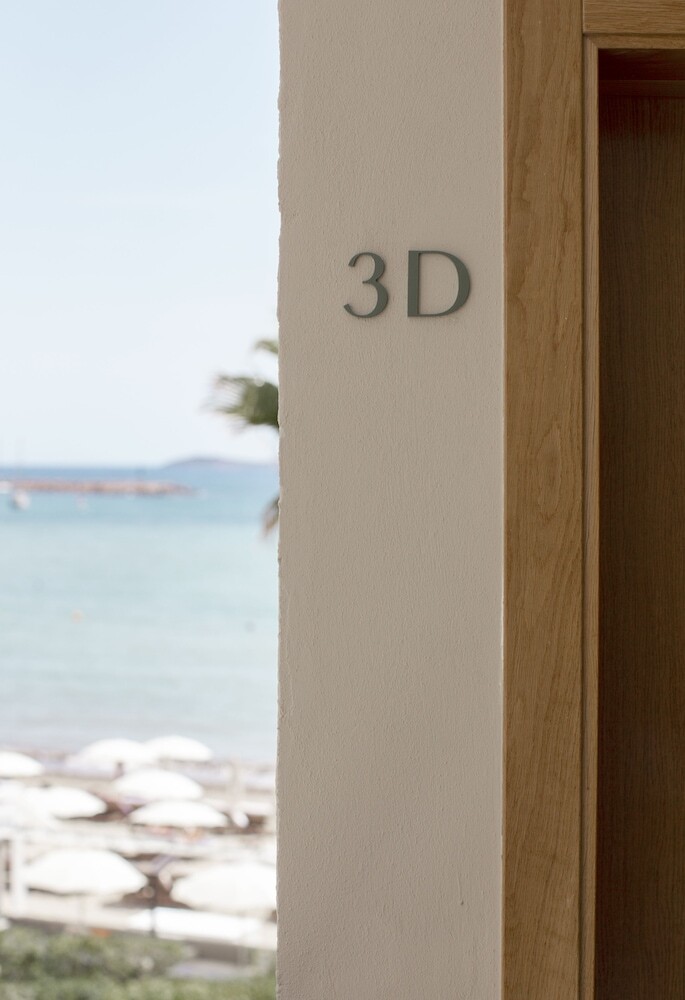 Hotel Boutique Apartments Marsol Ibiza