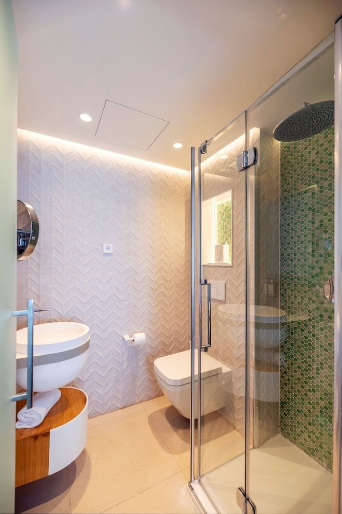 Hotel Boutique Apartments Marsol Ibiza