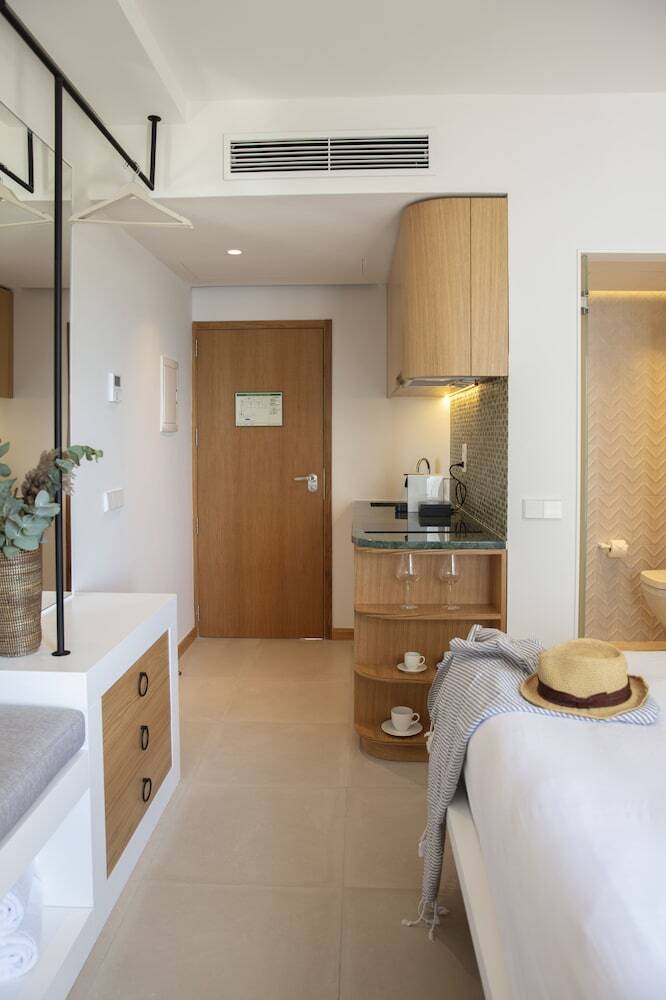 Hotel Boutique Apartments Marsol Ibiza