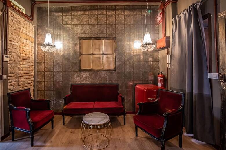 Aparthotel Apartamentos Cv