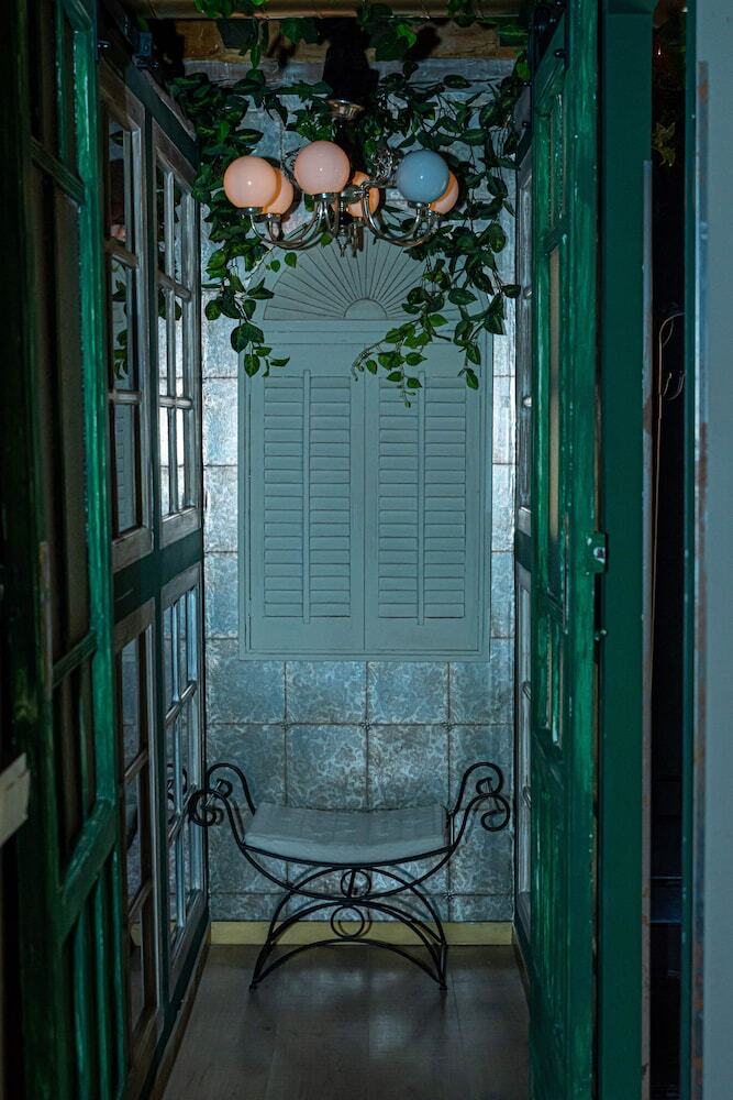 Aparthotel Apartamentos Cv