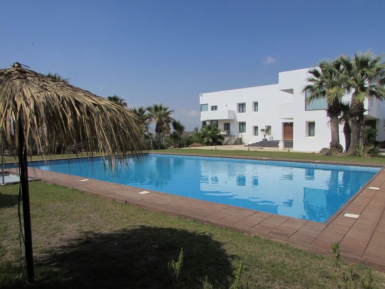 Hotel Cortijo Media Legua