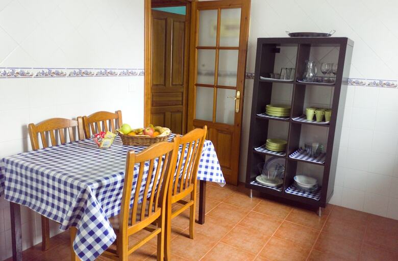 Pension Posada R�o Cubas