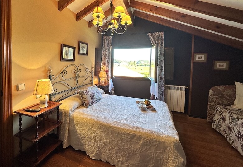 Pension Posada R�o Cubas
