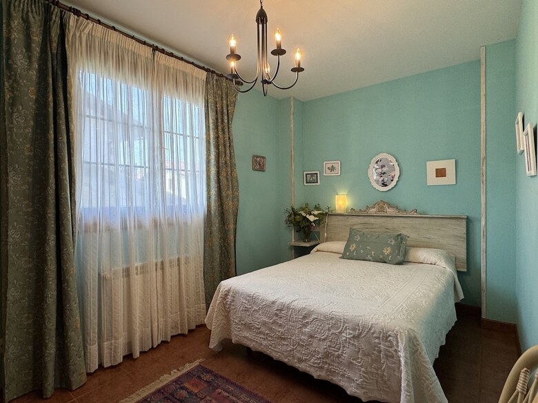 Pension Posada R�o Cubas