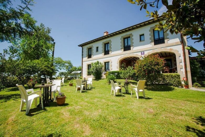 Pension Posada R�o Cubas