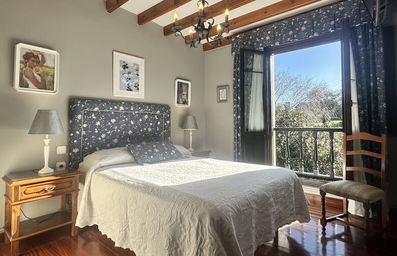 Pension Posada R�o Cubas