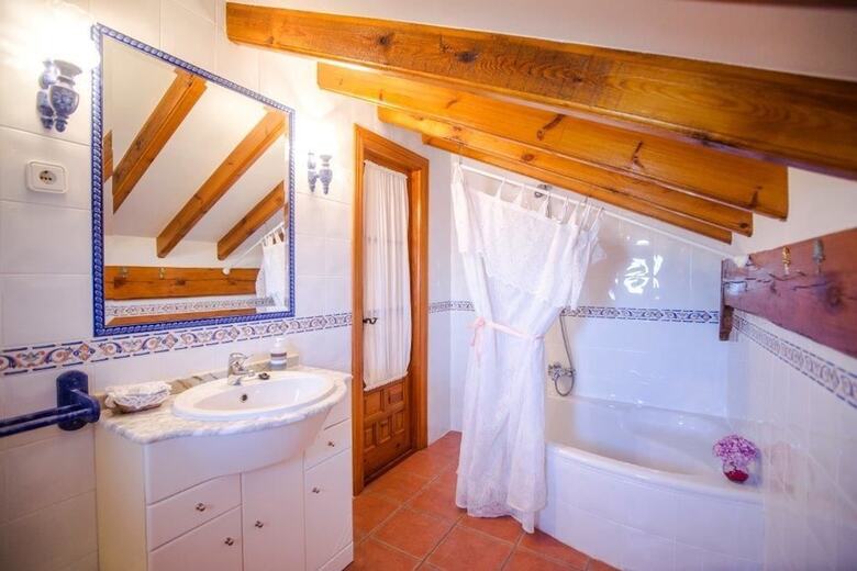 Pension Posada R�o Cubas
