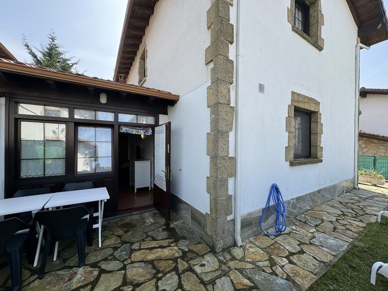 Pension Posada R�o Cubas