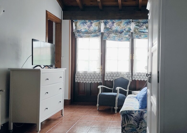 Pension Posada R�o Cubas