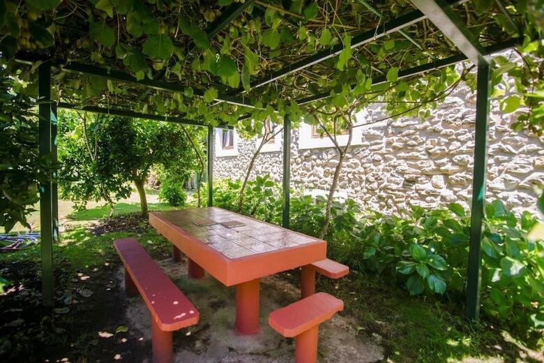 Pension Posada R�o Cubas