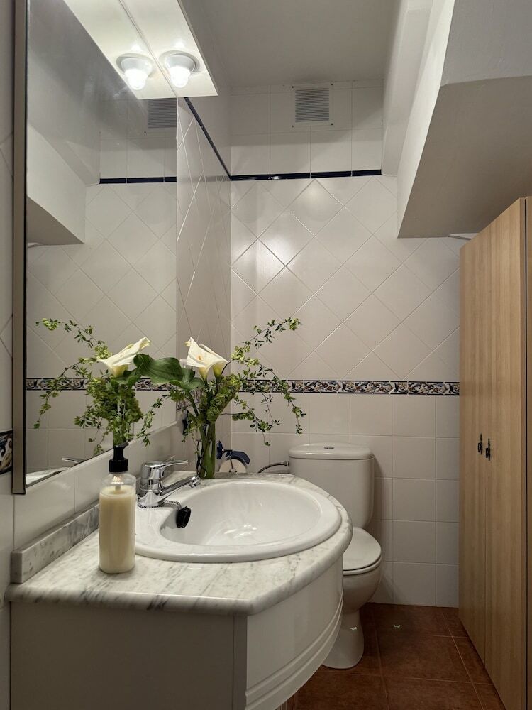 Pension Posada R�o Cubas