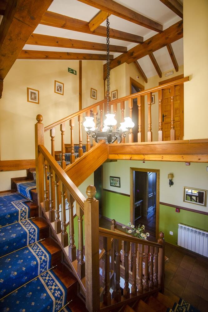 Pension Posada R�o Cubas