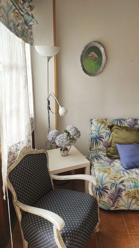 Pension Posada R�o Cubas