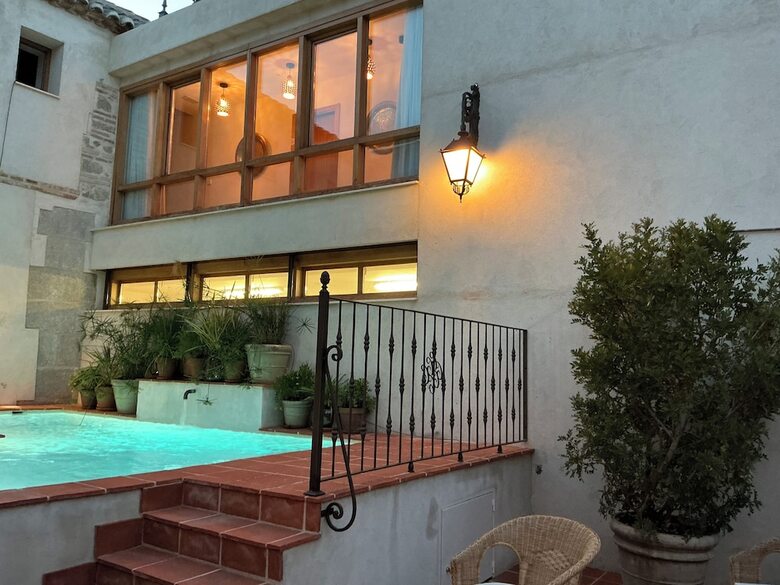 Hotel Cas�n Del Conde