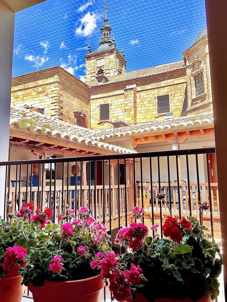 Hotel Cas�n Del Conde