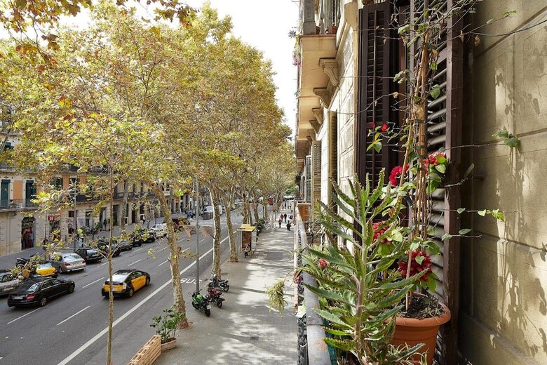 Pension Brustar G�tic