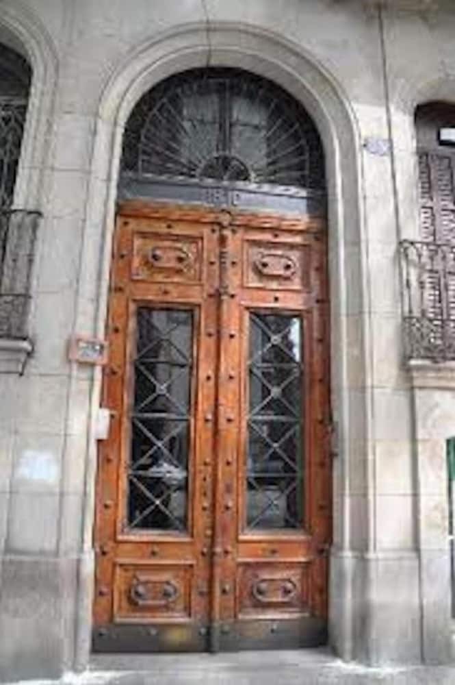 Pension Brustar G�tic