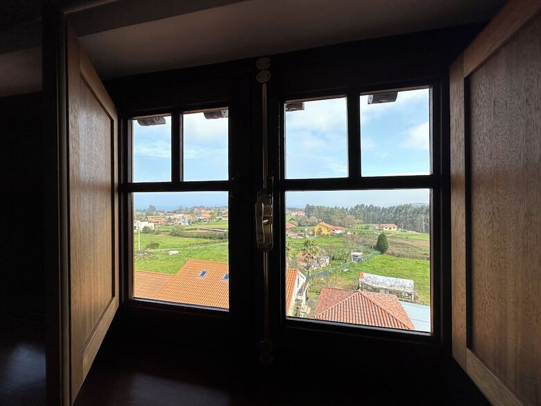 Hotel El Rosal De Cudillero