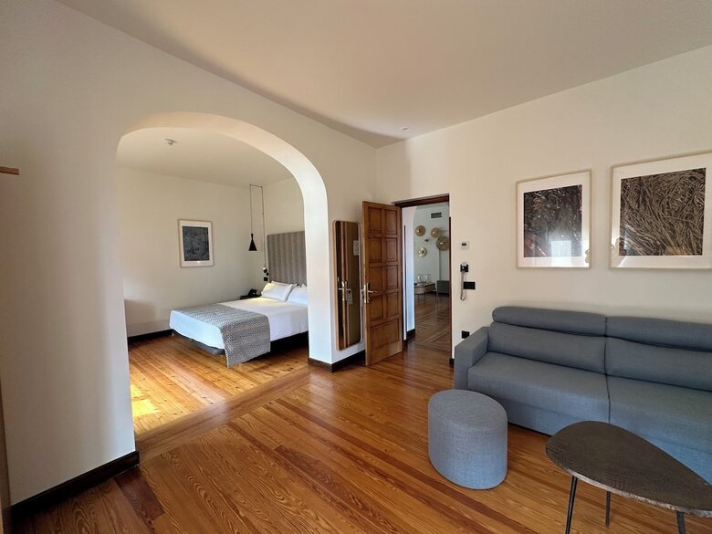 Hotel El Rosal De Cudillero