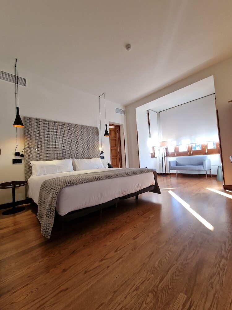 Hotel El Rosal De Cudillero