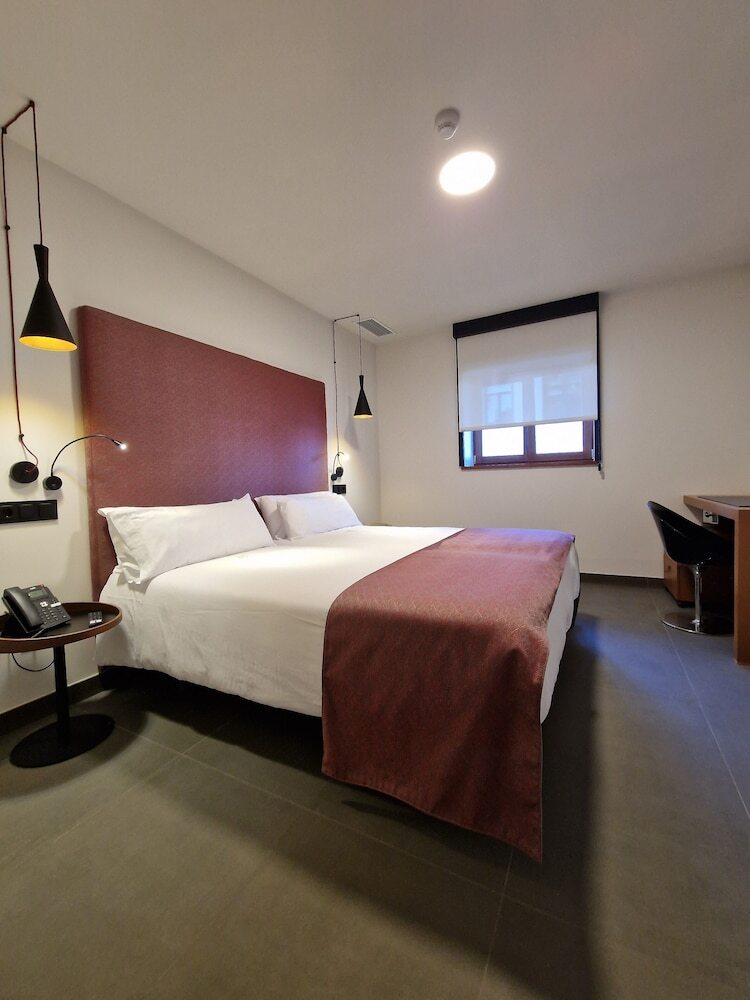 Hotel El Rosal De Cudillero