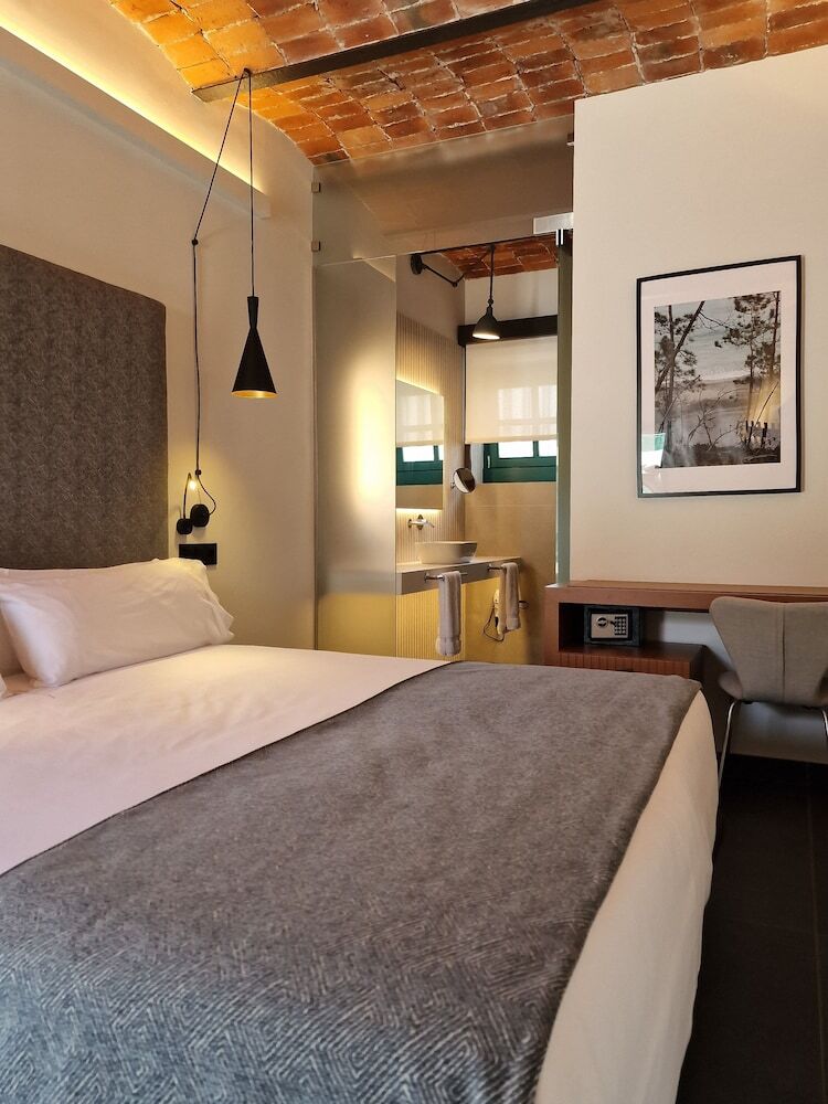 Hotel El Rosal De Cudillero