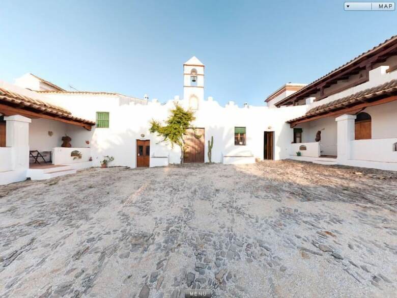 Hotel El Palomar De La Bre�a