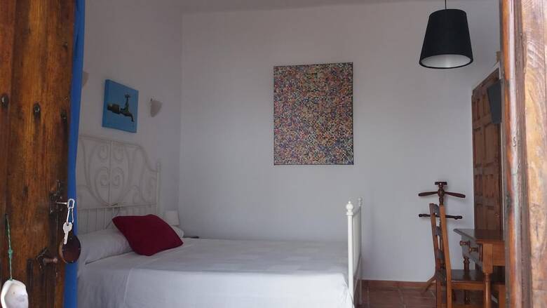 Hotel El Palomar De La Bre�a