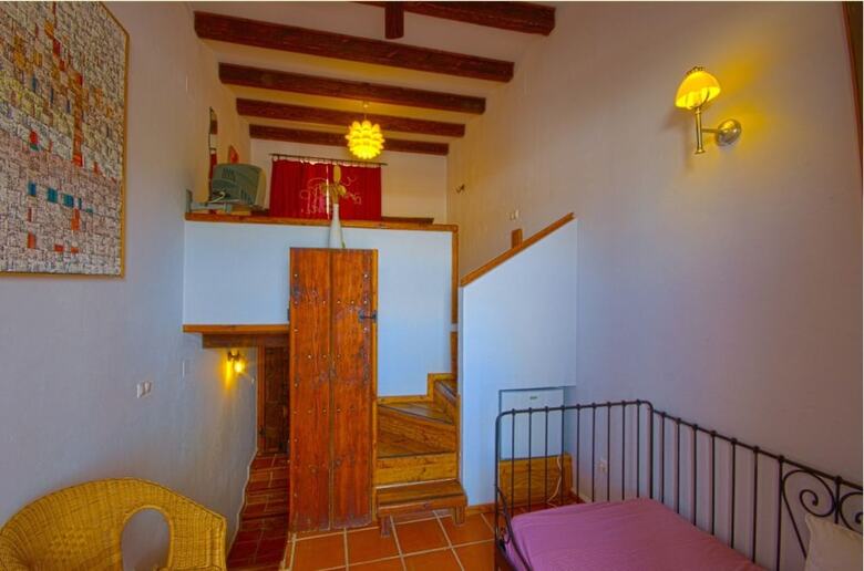 Hotel El Palomar De La Bre�a