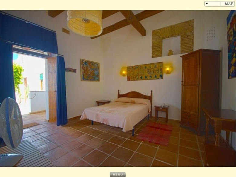 Hotel El Palomar De La Bre�a